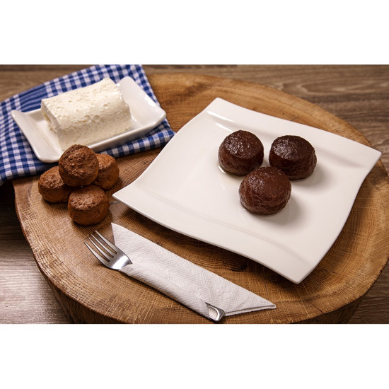 Biga Peynir Tatlısı 130 Gr Biga Peynir Tatlısı 130 Gr