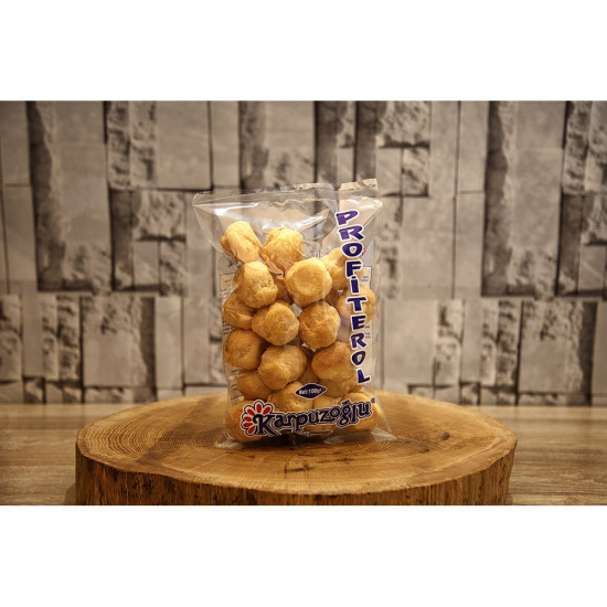 Profiterol 100gr Profiterol 100gr